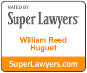 William R. Huguet Super Lawyers