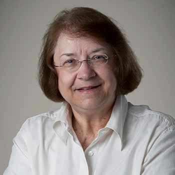 Picture of Linda G. Rodrigue 