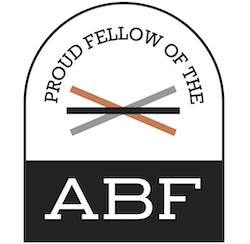 American Bar Foundation logo