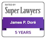 Jame Dore Super Lawyers