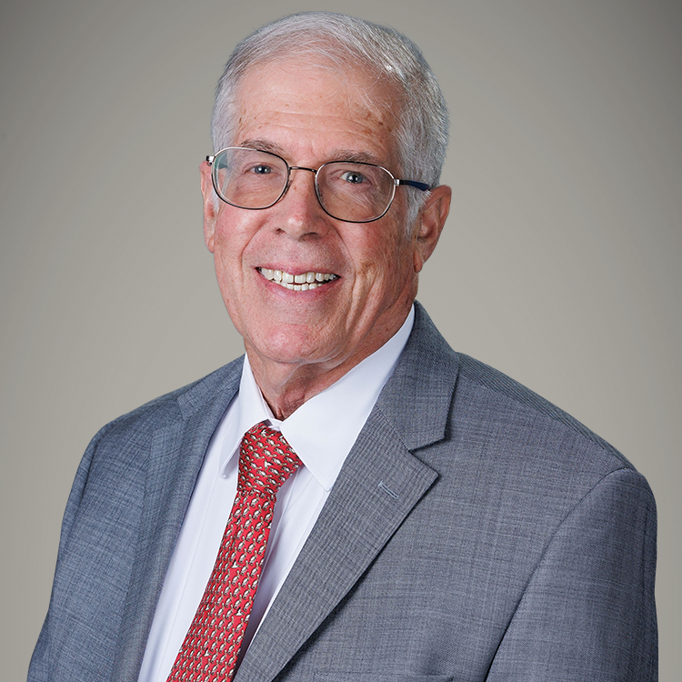 Picture of Robert C. Schmidt