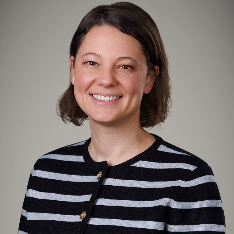 Picture of Lauren J. Rucinski