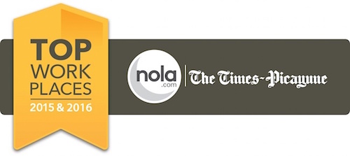 The Times Picayune Award