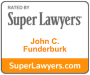John C. Funderburk Super Lawyers