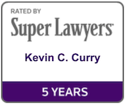 Kevin C. Curry Super Lawyers