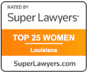 Maureen N. Harbourt Super Lawyers Top 25 Women