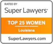Pamela R. Mascari Super Lawyers top 25 Women