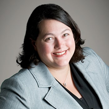 Picture of Allison N. Benoit