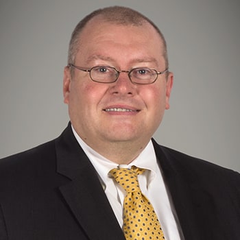 Picture of Brian R. Carnie