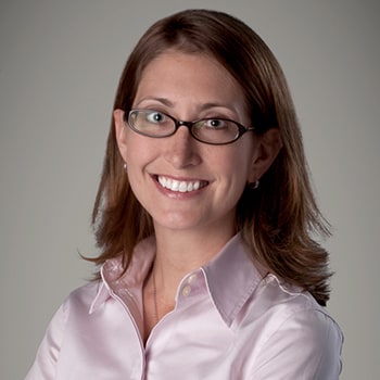 Picture of Carrie R. Tournillon