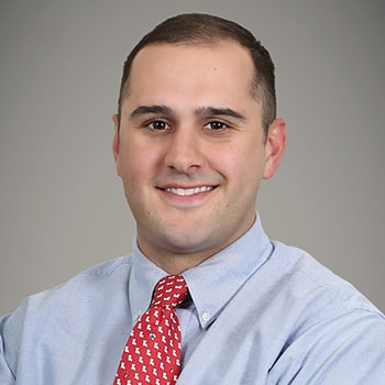 Picture of Forrest E. Guedry