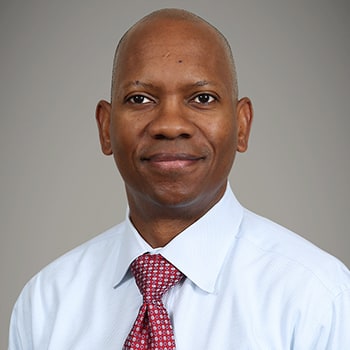 Picture of Gary E. Alfred