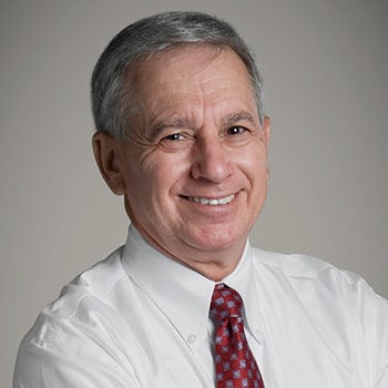 Picture of Glenn P. Orgeron