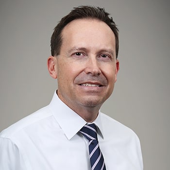 Picture of J. Mark Miller