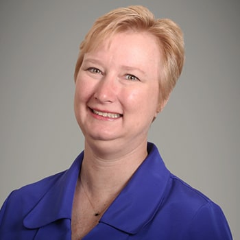 Picture of Jill A. Gautreaux