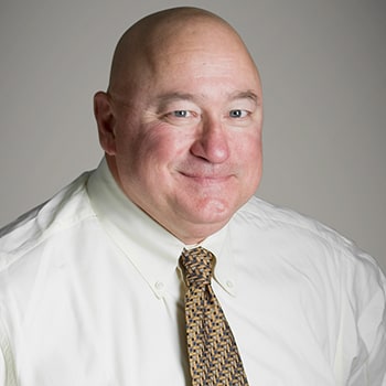 Picture of John E. Heinrich