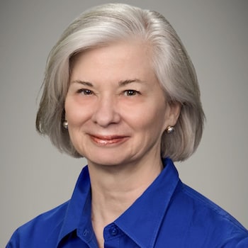 Picture of Judith A. Meyer 