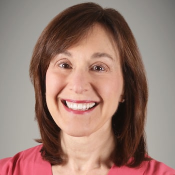 Picture of Julie Parelman Silbert