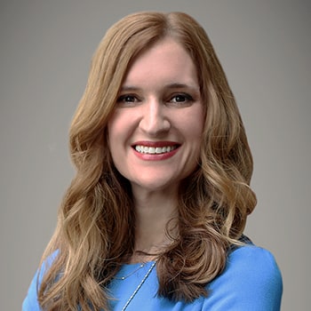Picture of Karli Glascock Johnson