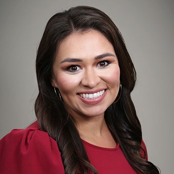 Picture of Kayla C. Bourgeois