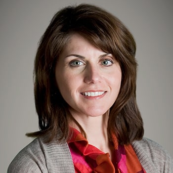 Picture of Lana D. Crump