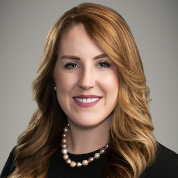Picture of Laurel M. Smith