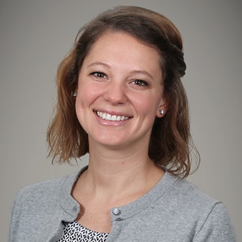 Picture of Lauren J. Rucinski