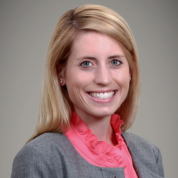 Picture of Mallory McKnight Fuller