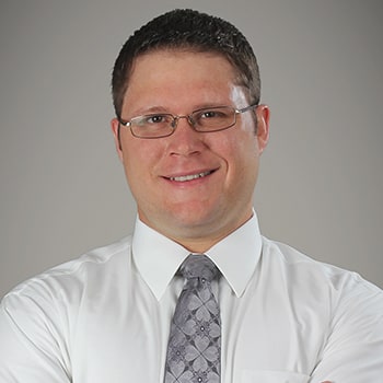 Picture of Michael J. deBarros