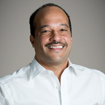 Picture of Patrick D. Roquemore