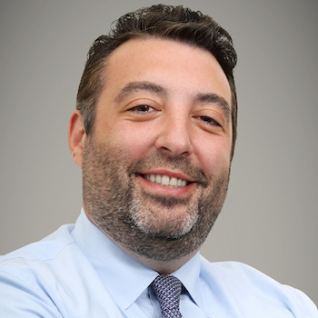 Picture of R. Devin Ricci