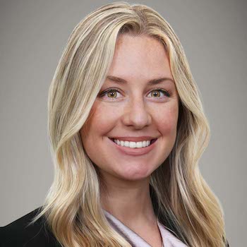 Picture of Rachael F. Gaudet