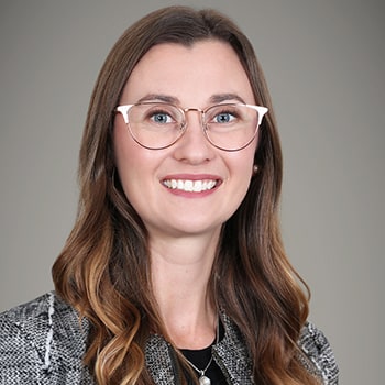 Picture of Rachel M. Scarafia