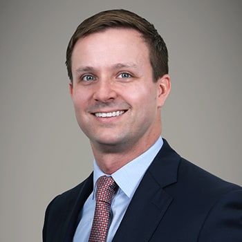 Picture of Sean T. McLaughlin
