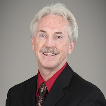 Picture of Terrence D. McCay