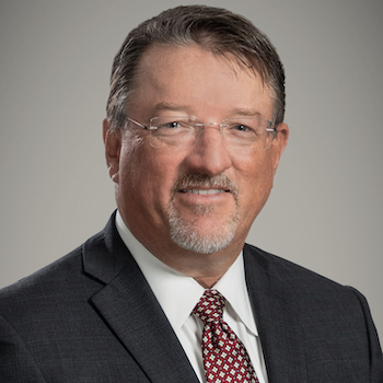 Picture of Timothy W. Strickland