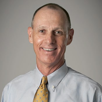 Picture of Vance A. Gibbs