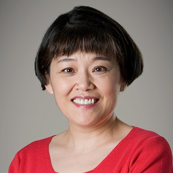 Picture of Yuxian Wang