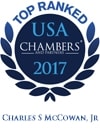 Chambers USA 2017
