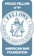Fellows of the American Bar Foundation logo
