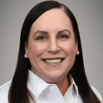 Picture of Crystal D. Burkhalter