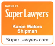 Karen Waters Super Lawyers