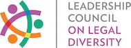 Leadership Counsel on Legal Diversity logo
