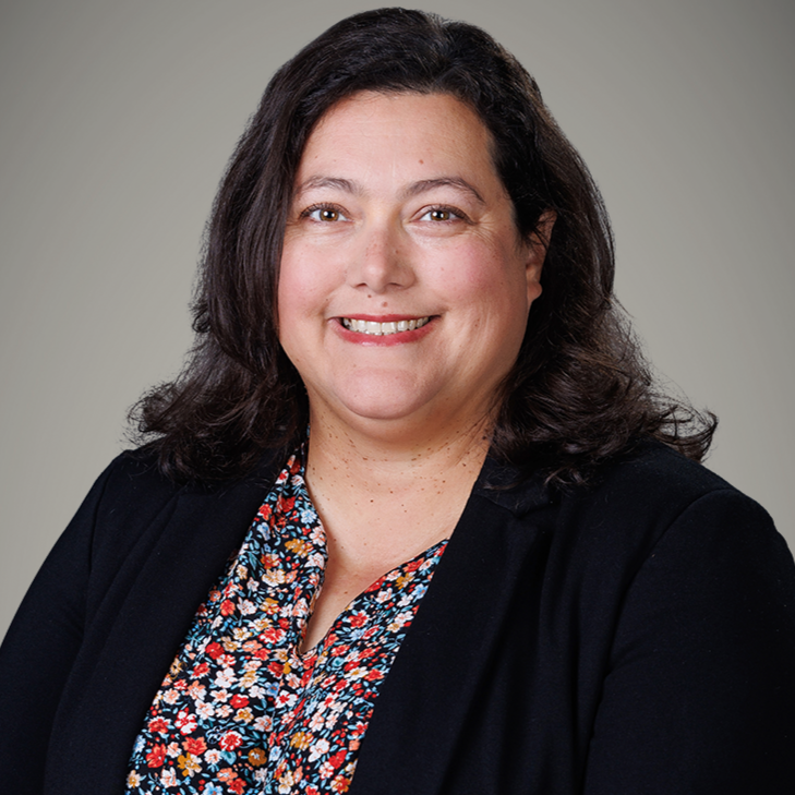 Picture of Allison N. Benoit 