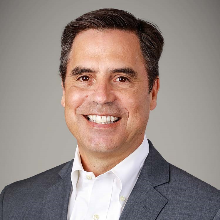Picture of Dean P. Cazenave