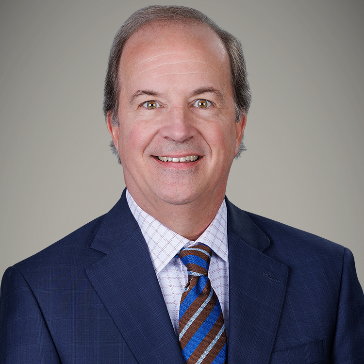 Picture of Kevin C. Curry