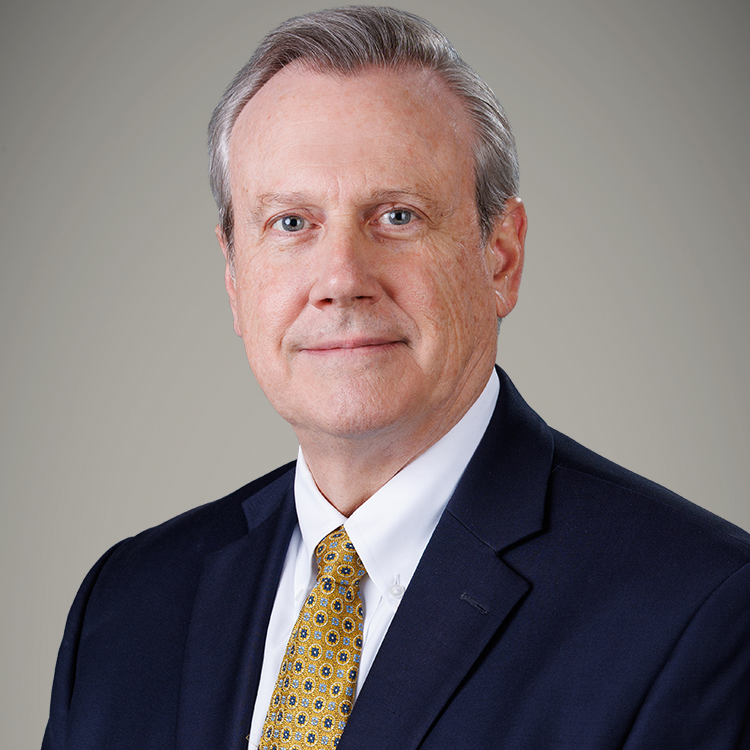 Picture of Glenn M. Farnet 