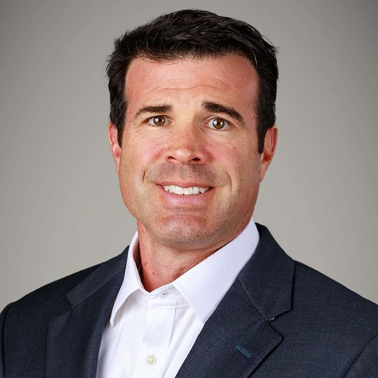 Picture of Richard D. McConnell