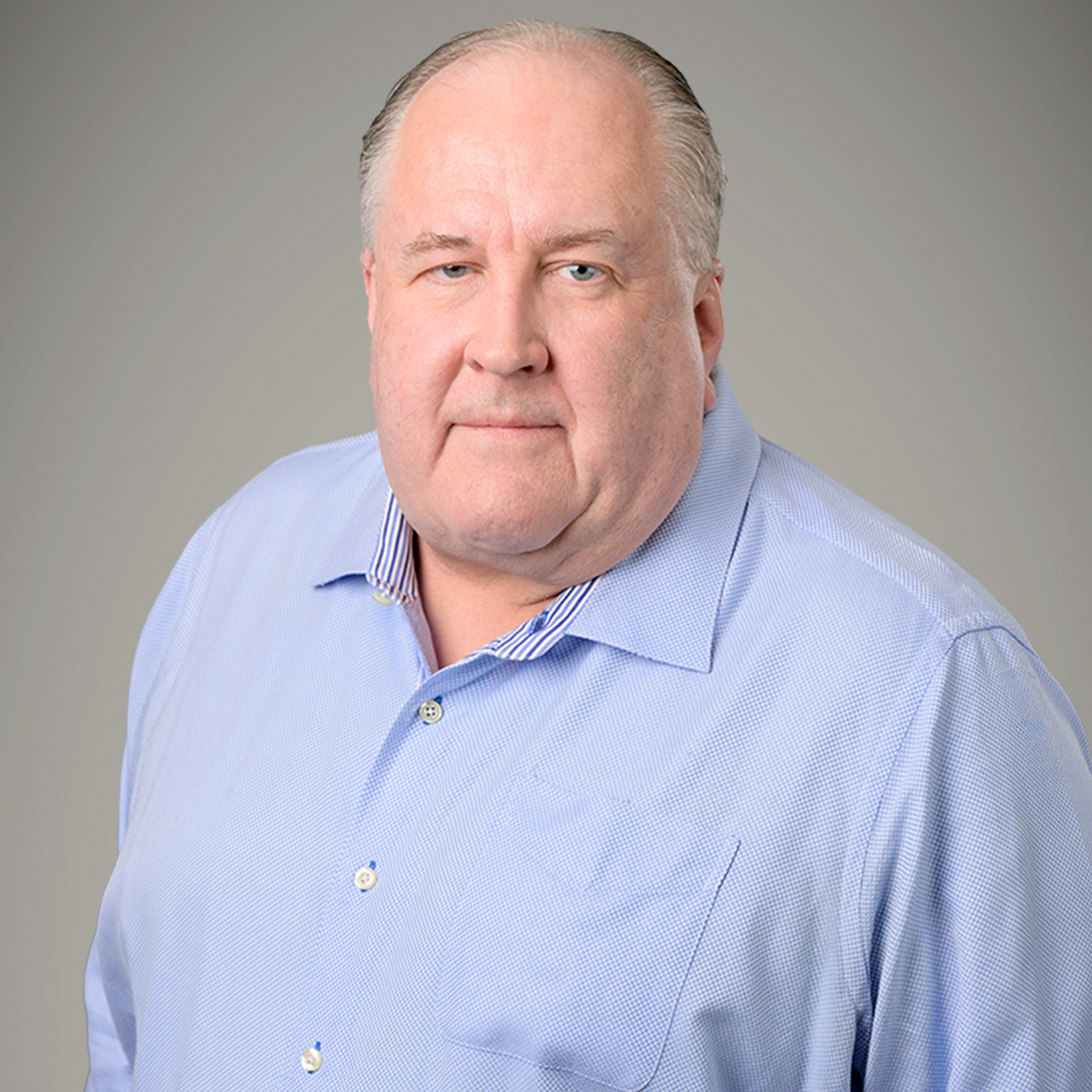 Picture of Erich P. Rapp