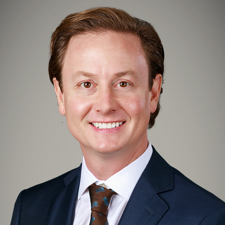 Picture of Benn Vincent